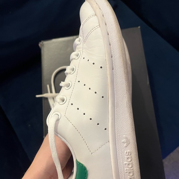 Adidas Stan Smith sneakers - size 5 - Picture 7 of 10